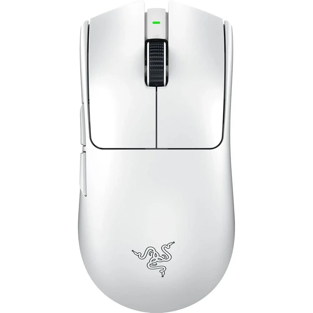 Razer Viper V3 Pro Wireless Esports Gaming Mouse: Symmetrical - 55g Lightweight